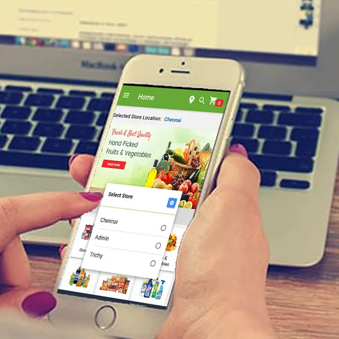 Онлайн шопинг по запросу услуги разработке мобильных приложений | Разработчик для онлайн-электронной коммерции-протолабз