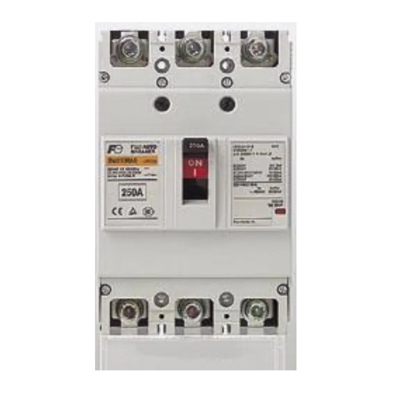 Fuji 3p 400a Bw400sag Molded Case Circuit Breaker - Buy Fuji Electric Bc  Series Miniature Circuit Breakers,Fuji Molded Case Earth Leakage Circuit  Breakers,400a Fuji Electric Mccb And Elcb Molded Case