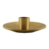 Gold Plated