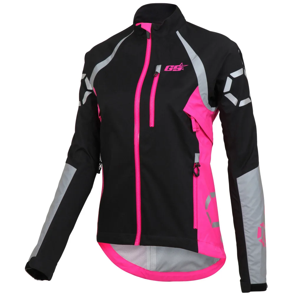 women's cycling jacket sale