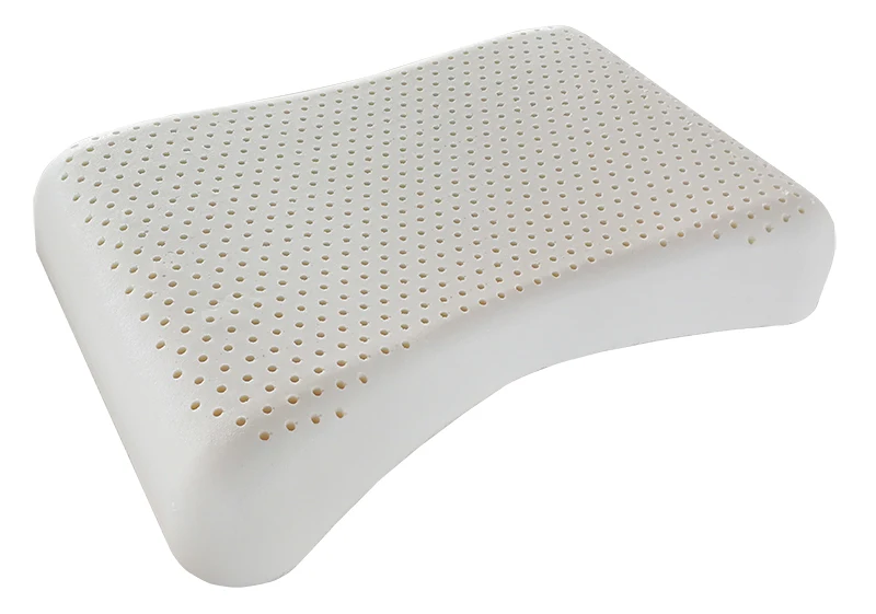 Jsy Latex Lady Beauty Natural Latex Pillow Smooth Style Buy Latex Pillow Pillow Case Pillow