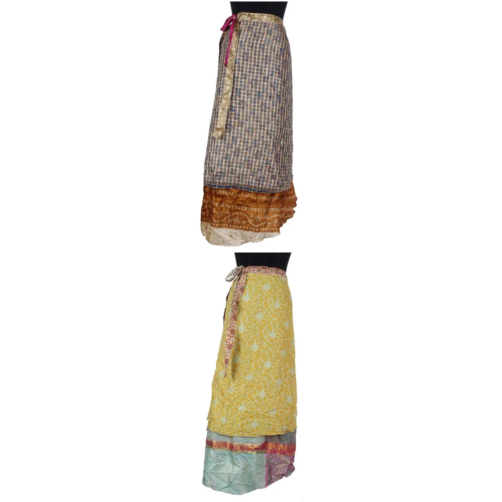 sarong skirt costume