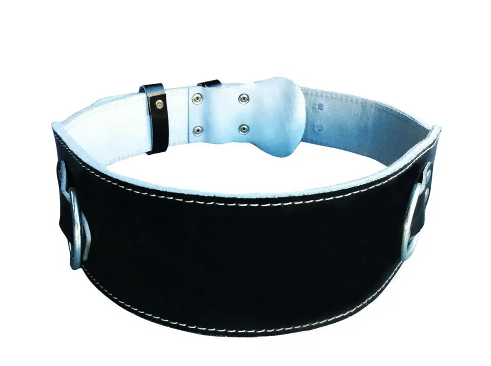 thumbnail image 2 of RAD Neoprene Dipping Belt With Metal Chain - Weight Lifting/Gym Dip Belt - Hook & Loop 2 of 6