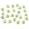 Green Chalcedony