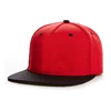 Red and black