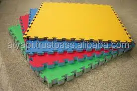 Заводская цена цветной пенопласт EVA переработанный лист Eva высокой плотности индивидуальный