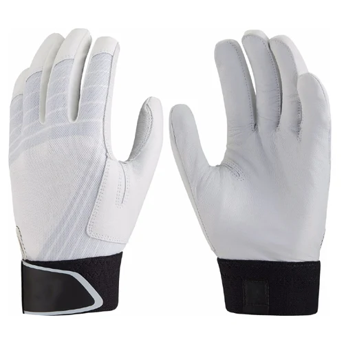 Athletic Pro Baseball batting Gloves - Buy     ,     