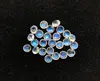 Blue Fire Color