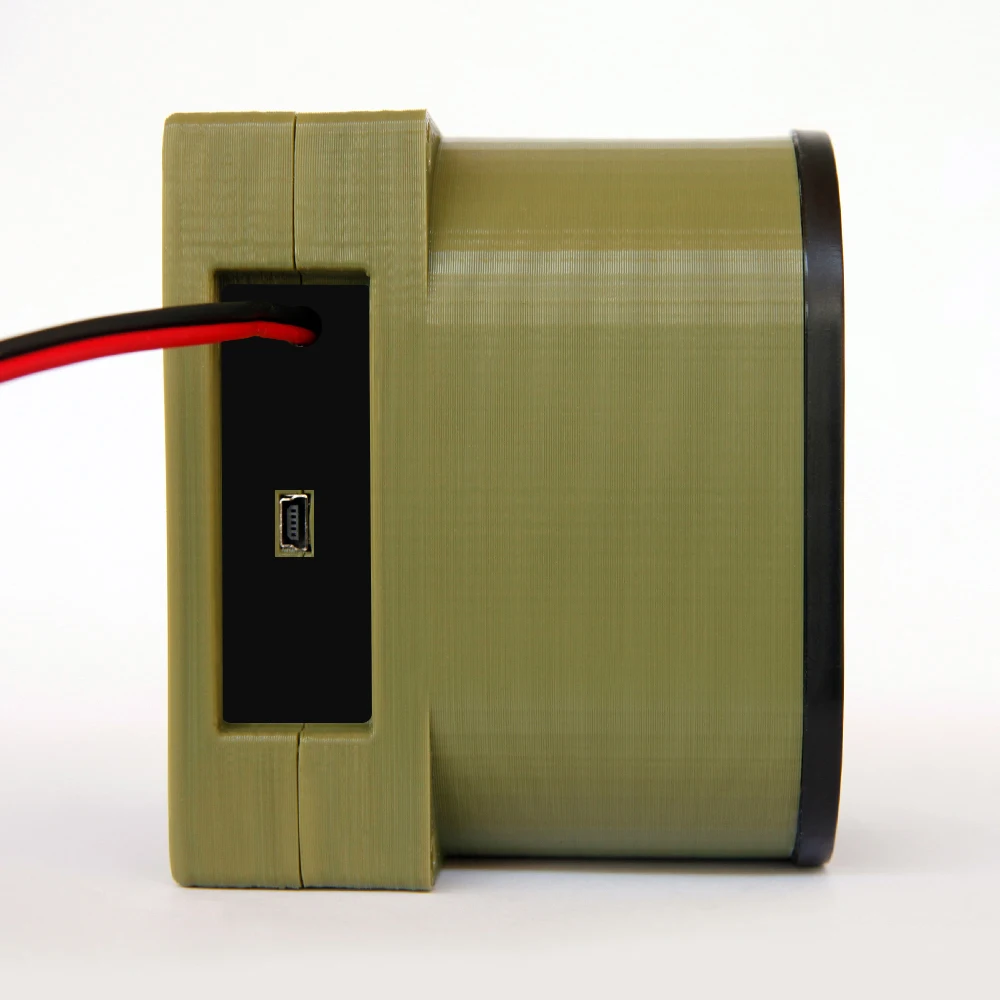 Водонепроницаемый MP3 утка для охоты