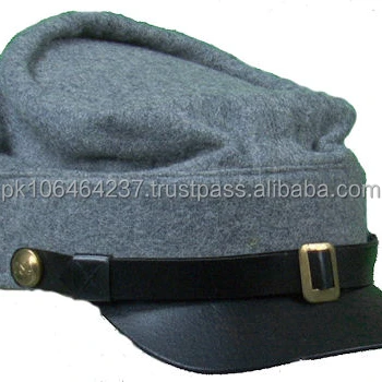 Buy Civil War Kepis,Confederate Kepi 