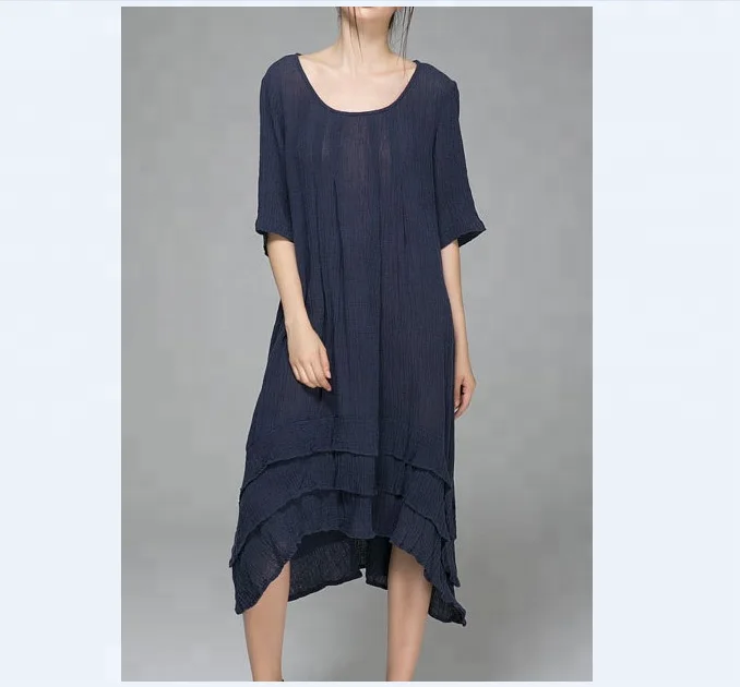 loose formal dresses