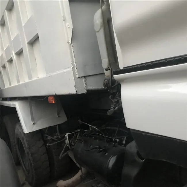 Б/у HINO/ISUZU/HOWO/VOLVO 351 - 450hp лошадиных сил и Volvo б/у грузовик