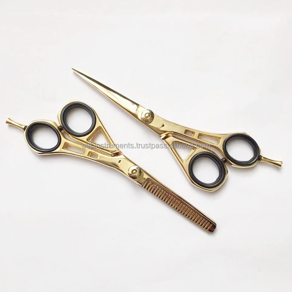 high quality barber scissors