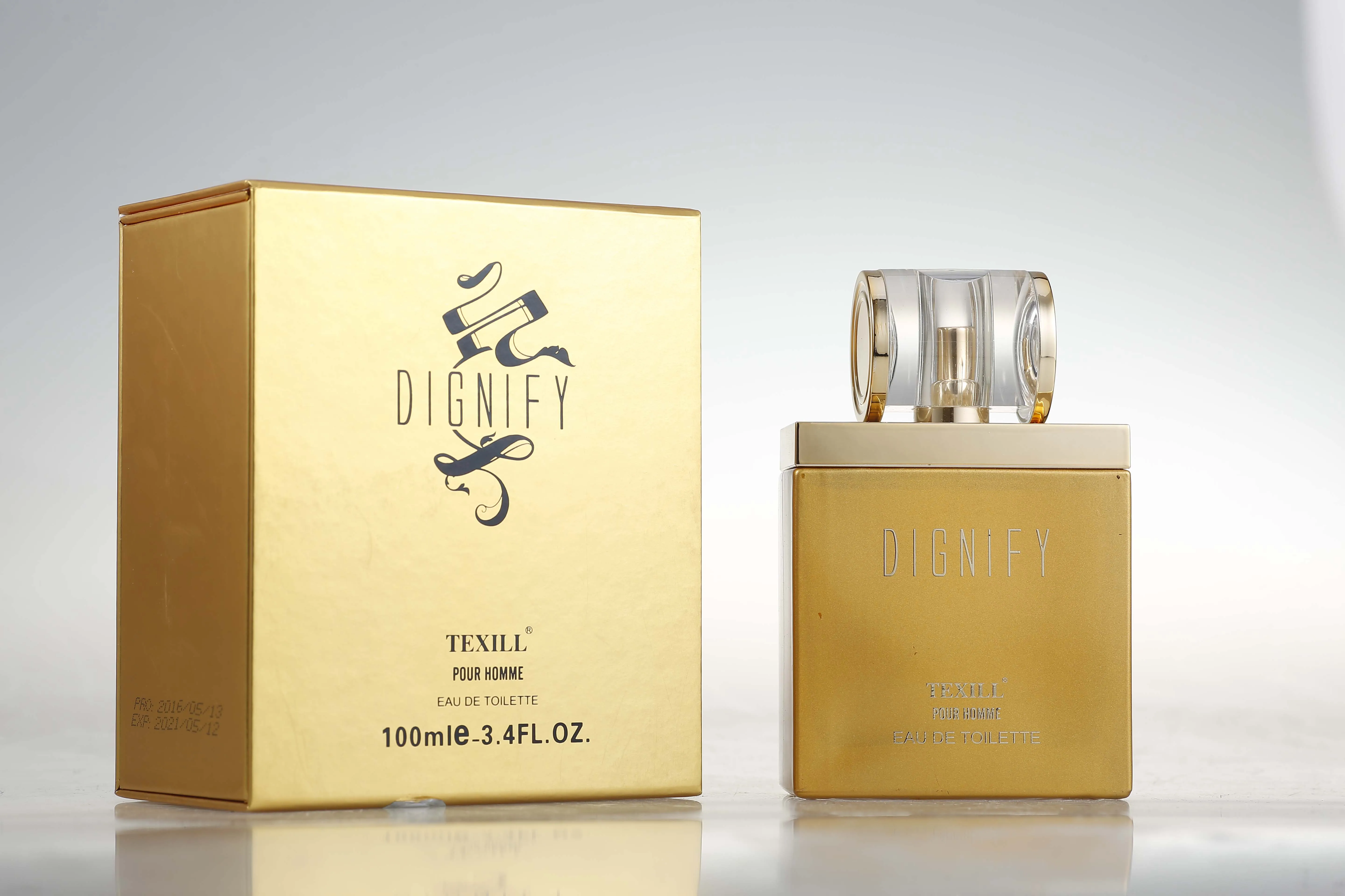 Wholesale Influence Pour Homme Texill Perfume Oem Long Time Body Spray Men  Perfume| Alibaba.com