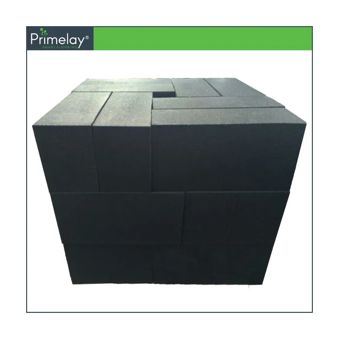 Rubber Block - China Rubber Block, Ballistic Rubber Block