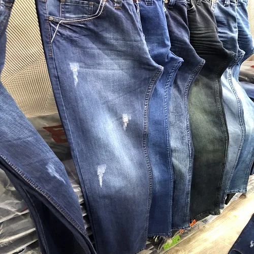 brand pants jeans