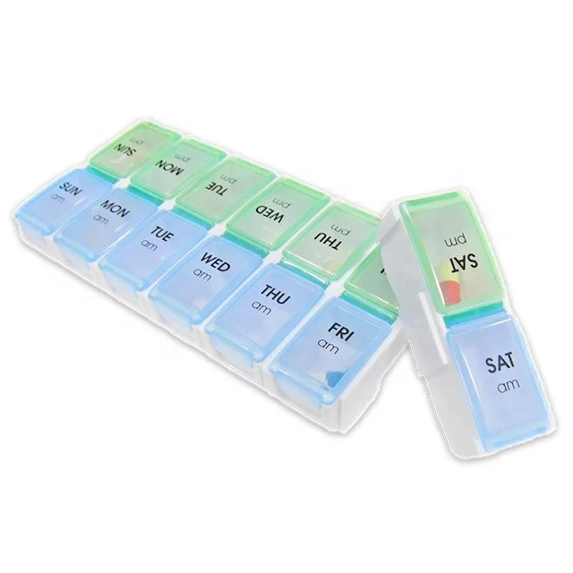 pill case