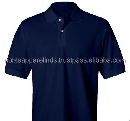 65 polyester 35 cotton polo shirts