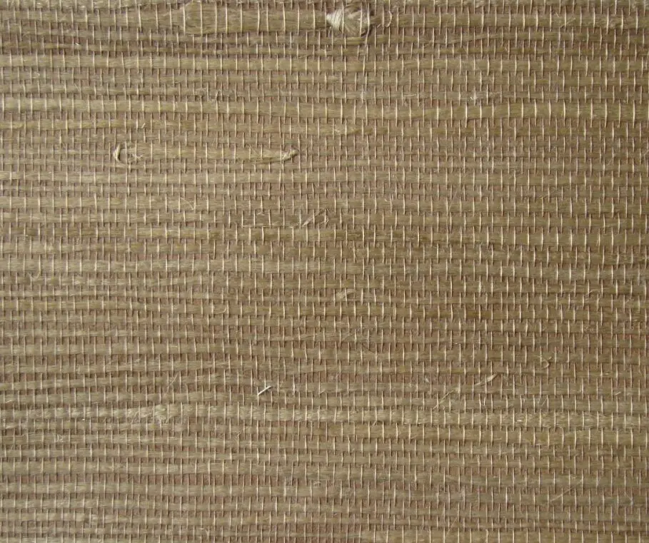 Plain Grass Wallpaper - Magnolia