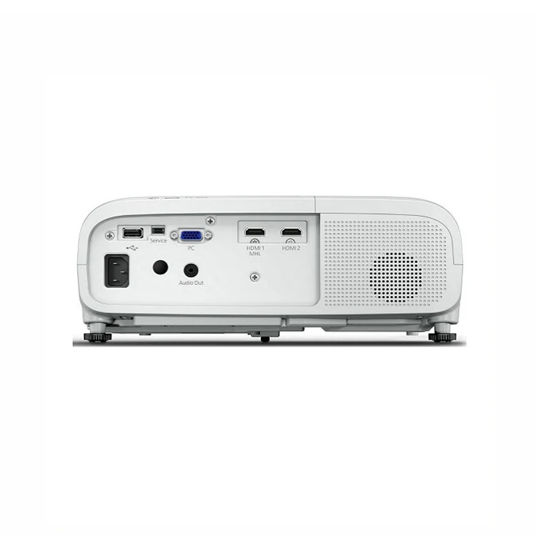 Epson EH-TW5650 - Wireless 2D/3D Full HD 1080p Projector