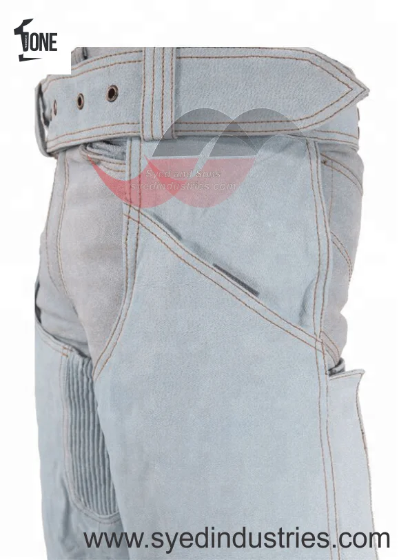 Высококачественные Кожаные Байкерские шапки унисекс с сетчатой подкладкой