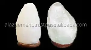 Гималайская белая кристаллическая солевая