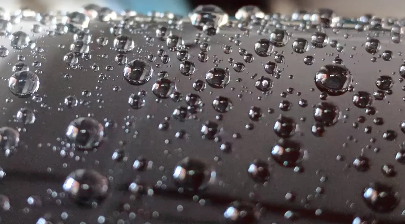 9H автомобильное нано керамическое покрытие SIO2 гидрофобное 50 мл