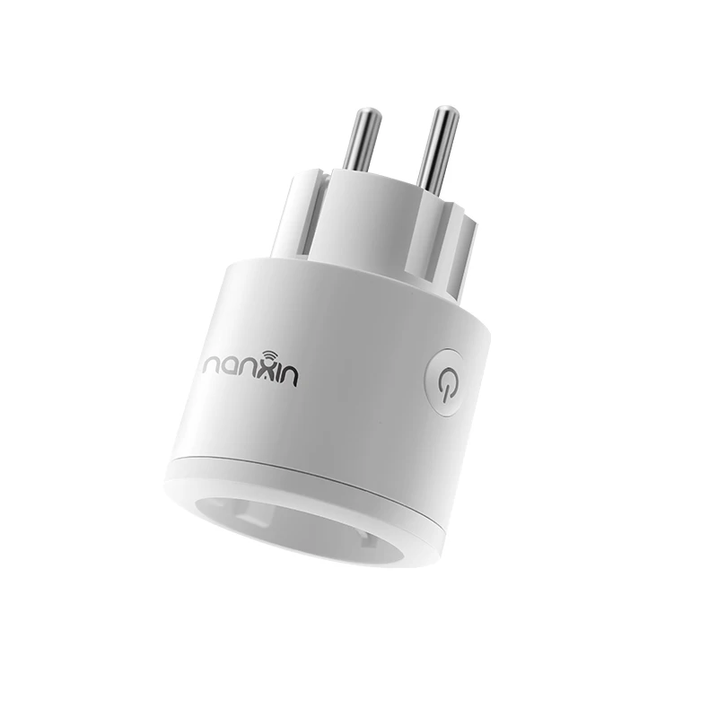 AQARA Smart Plug, EU type (SP-EUC01) - The source for WiFi