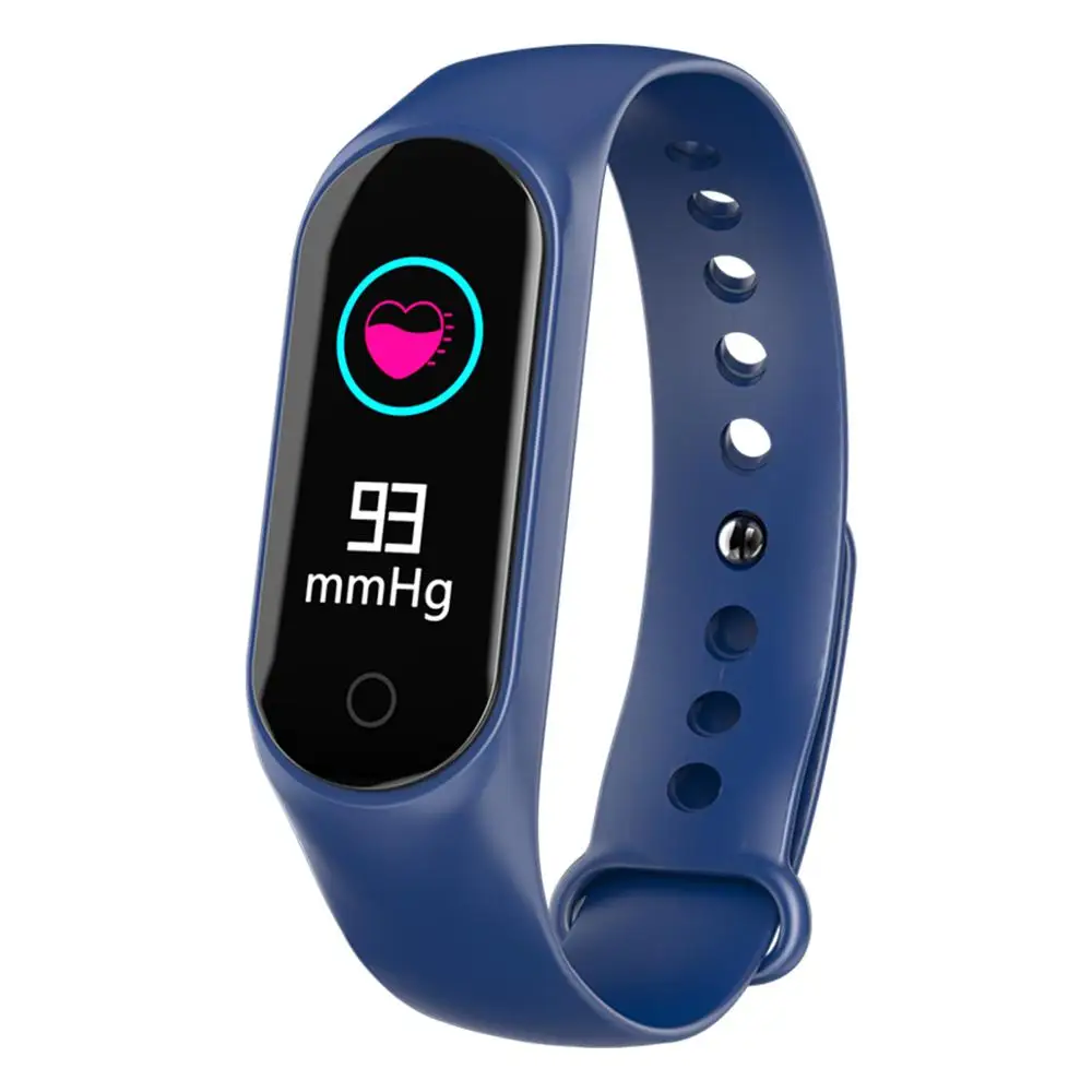 Mi m3 fitness discount band