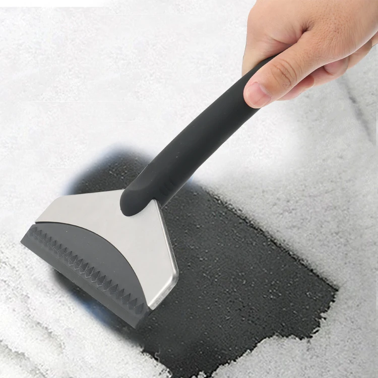 
Лопата для снега большого размера, инструмент для удаления снега, лопата для размораживания 
