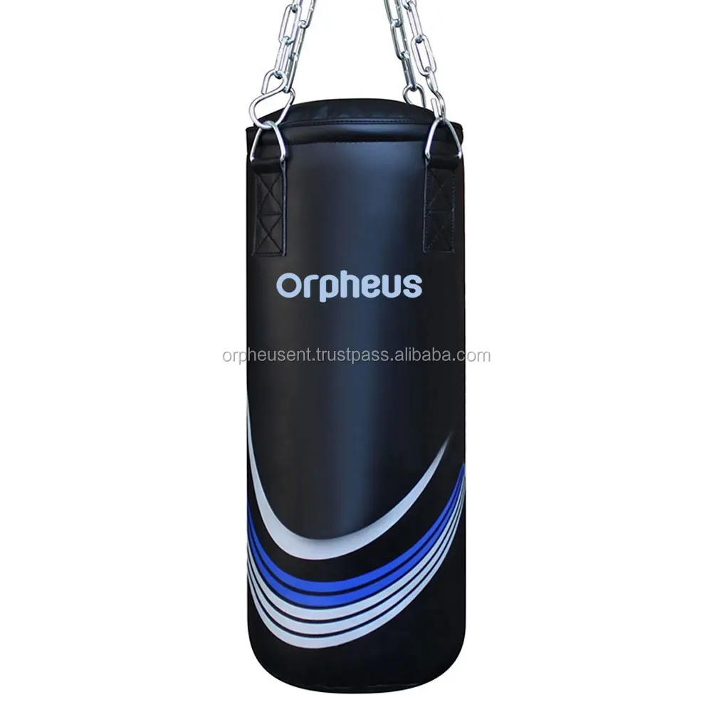 personalized punching bag