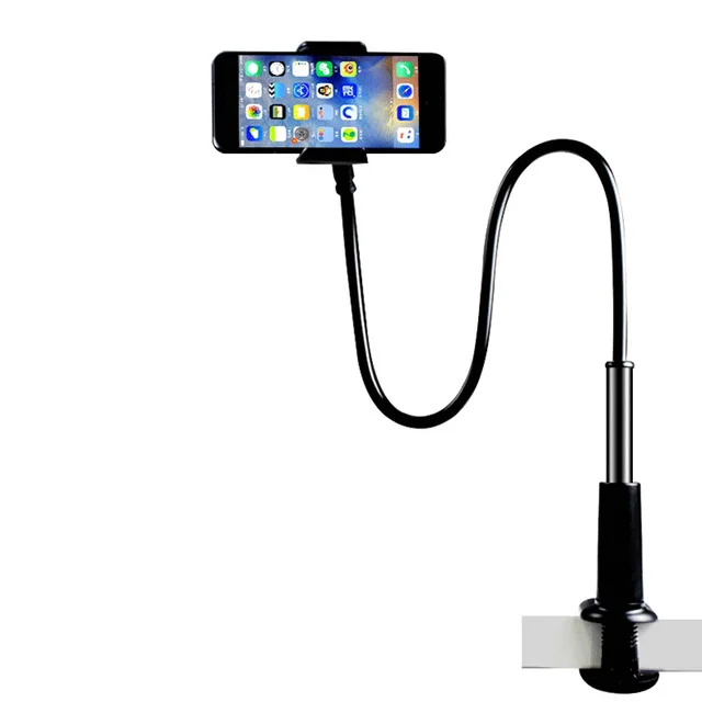 lazy bracket phone holder
