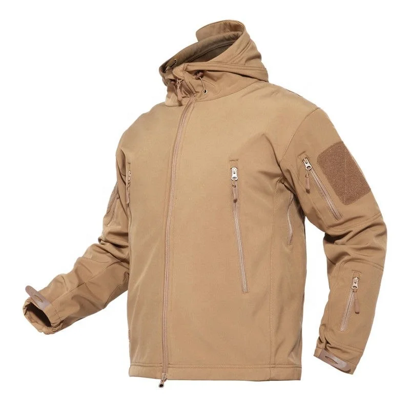 windstopper jacket waterproof