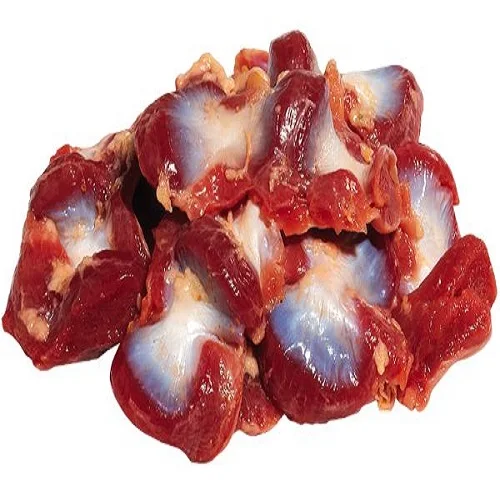 冻鸡喉咙钉 - buy chicken gizzards,turkey gizzard product on