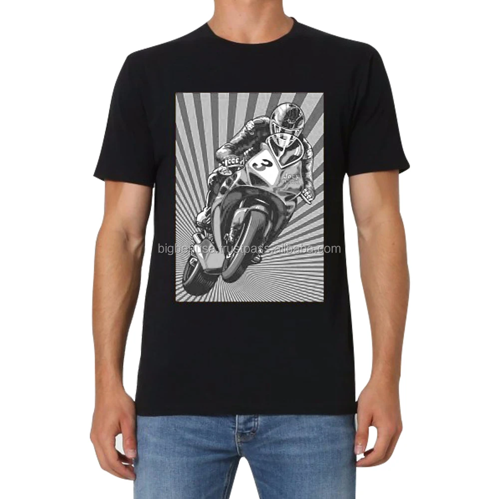 2024 New Design Man Plus Sizes Short Sleeves Cheap t Shirt Clothes Custom Cotton Men's Casual Tee Shirts