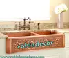Antique Copper