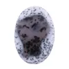 Natural Dendrite Opal White Gemstone Loose Gems