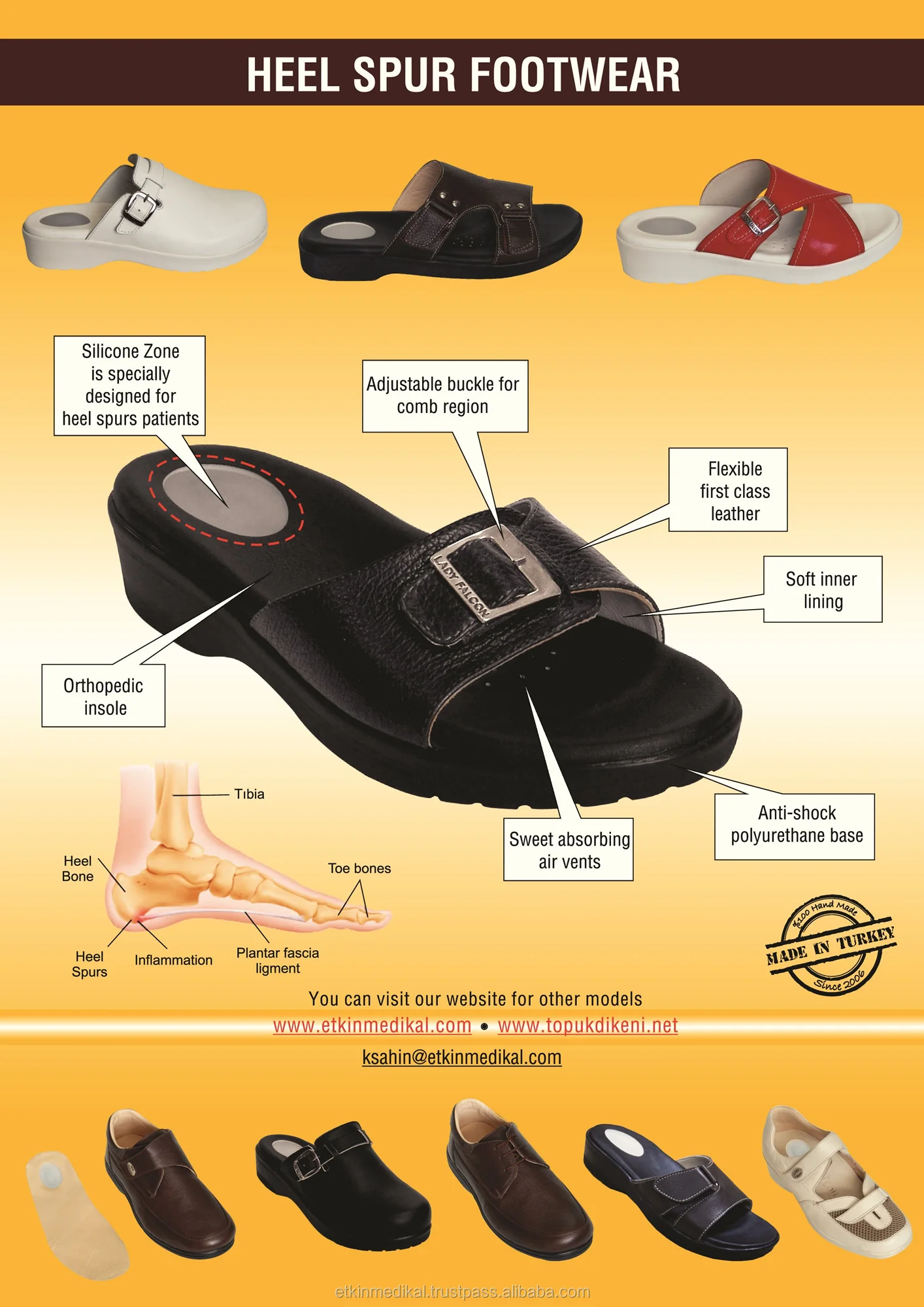 Обувная обувь для медицинских работников больниц врачей медсестер