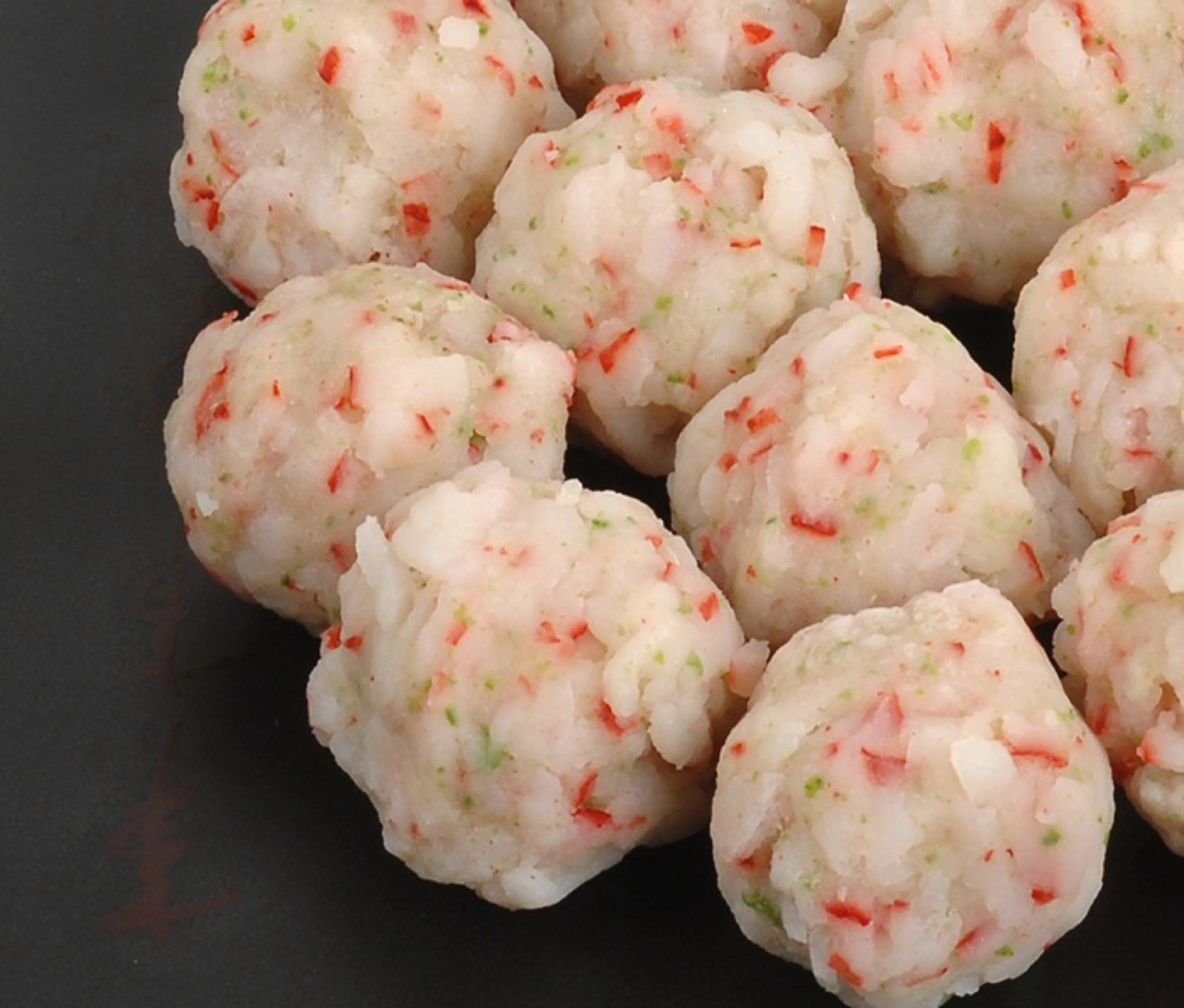 widely selling fish ball / sea food for export