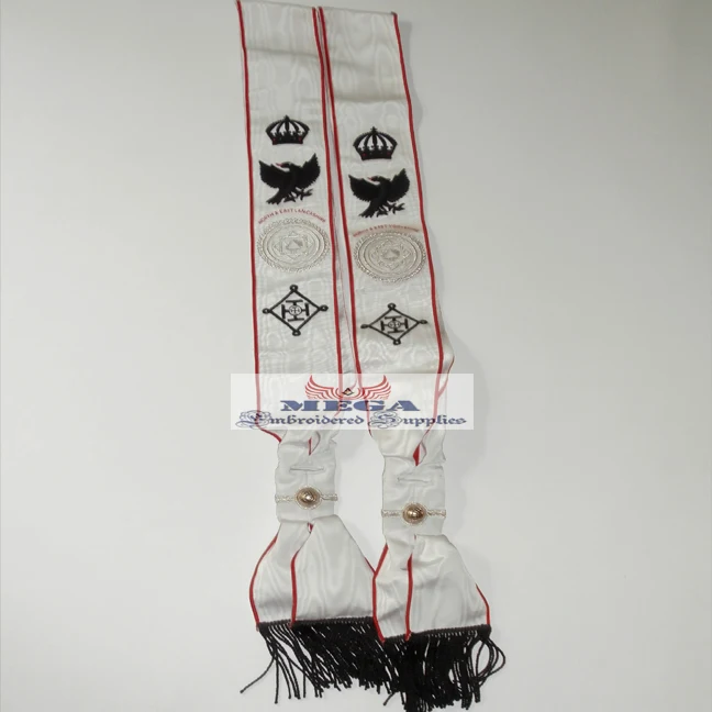 Masonic Regalia RCC Grand