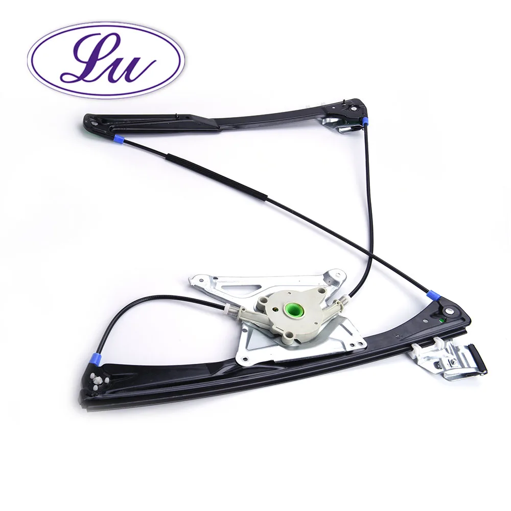 Front Window Regulator FL For AUDI W/O MOTOR A4 96-01 w/o 8D0 837 461 740-496