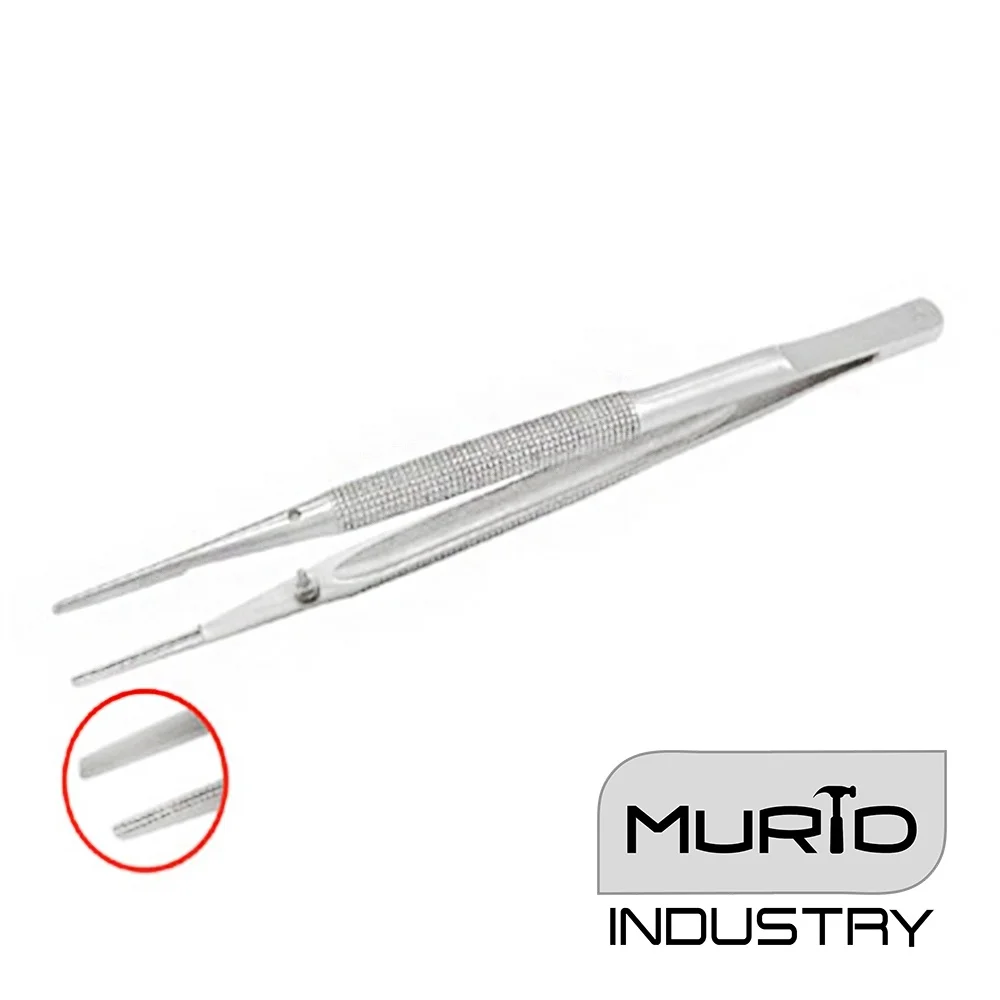 Пинцет для изготовления