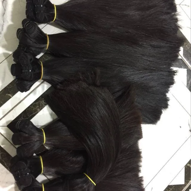 remy extension hair