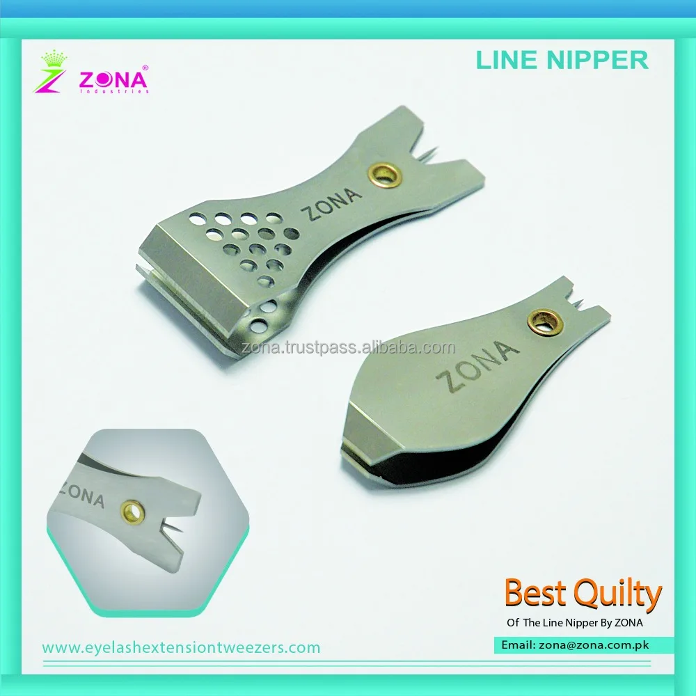 Fly Fishing Line Nippers / Fly
