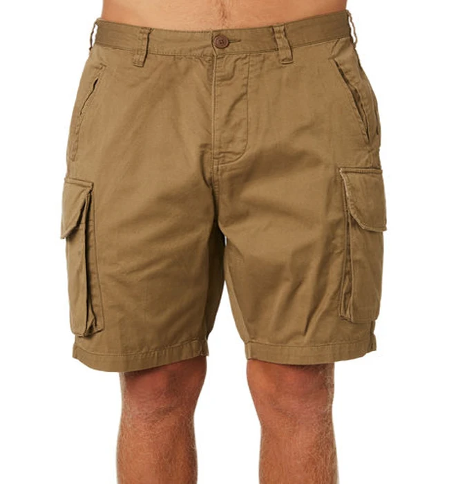 half cargo pants for men