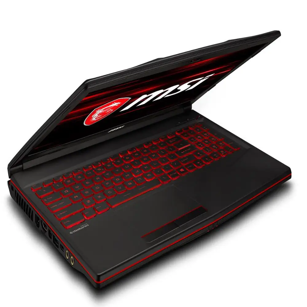 Msi 17 3 Gl73 Gaming Laptop Buy Gaming Laptops Cheap 17 3 Inch Laptop Msi Laptop Product On Alibaba Com