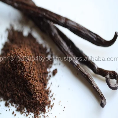 Vanilla beans/price vanilla beans/vanilla Powder.