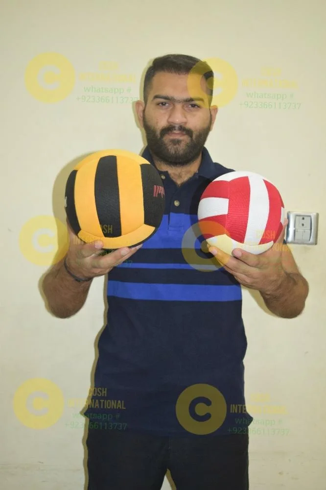 Customize Soft Fabric Dodge Ball Playground Sports Dodge Ball Custom