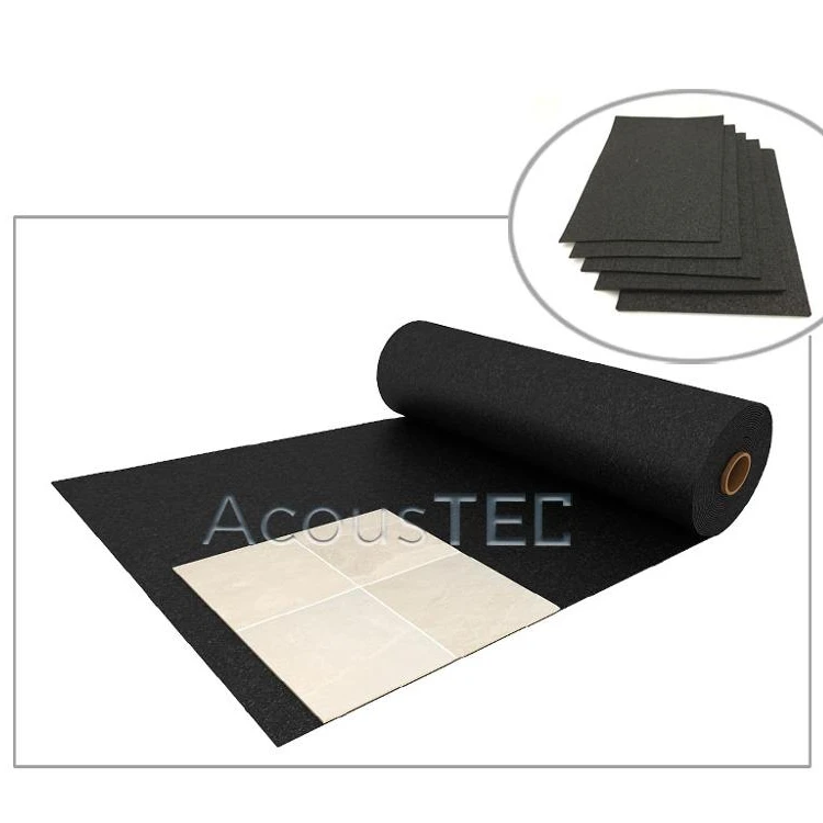 Premium Carpet Underlay in Malaysia - Primelay Smart Flooring