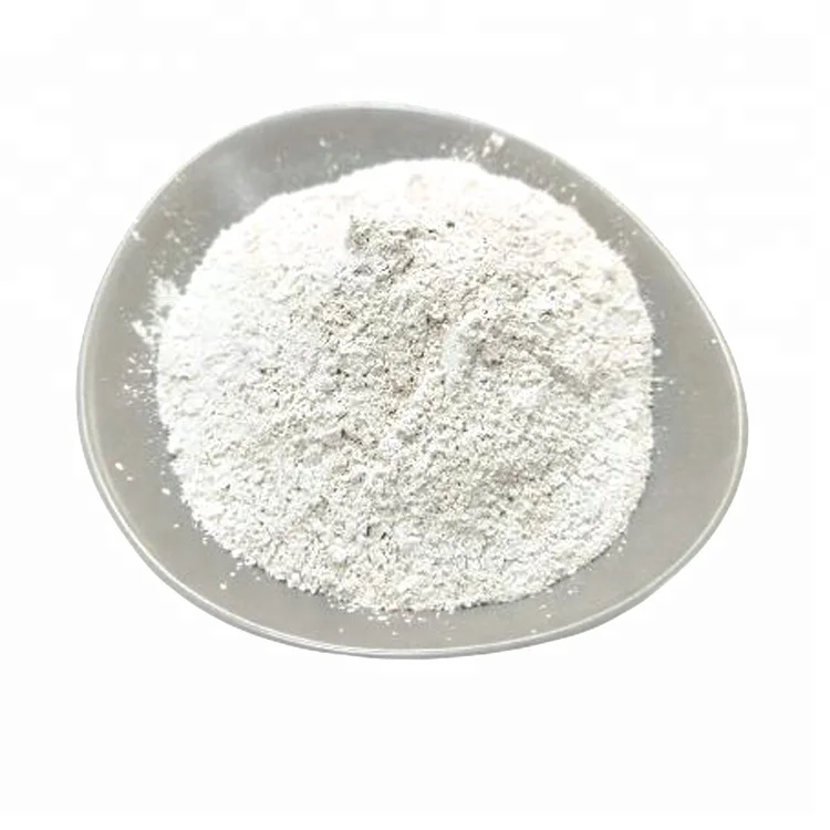 Bentonite Decolorizing Powder for Kerosene Oil Filtering Active Earth
